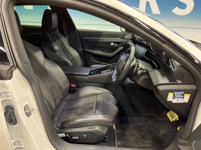 Peugeot 508 2019-07 187468-8