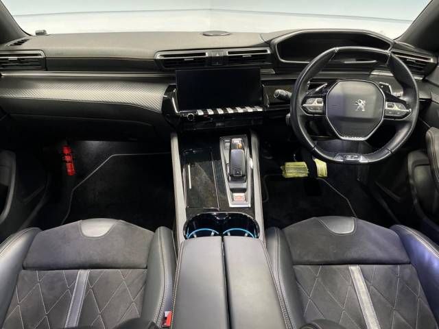 Peugeot 508 2019-07 187468-1