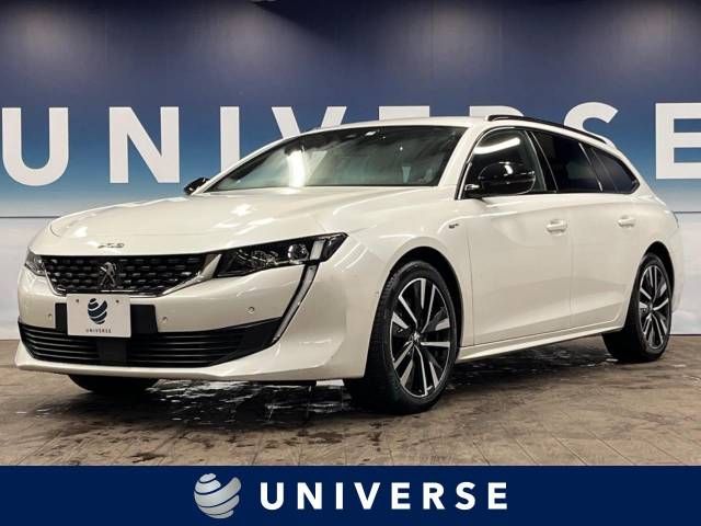 Peugeot 508 2019-07 187468-0