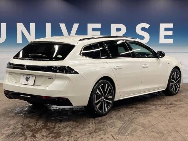 Peugeot 508 2019-07 187468-18