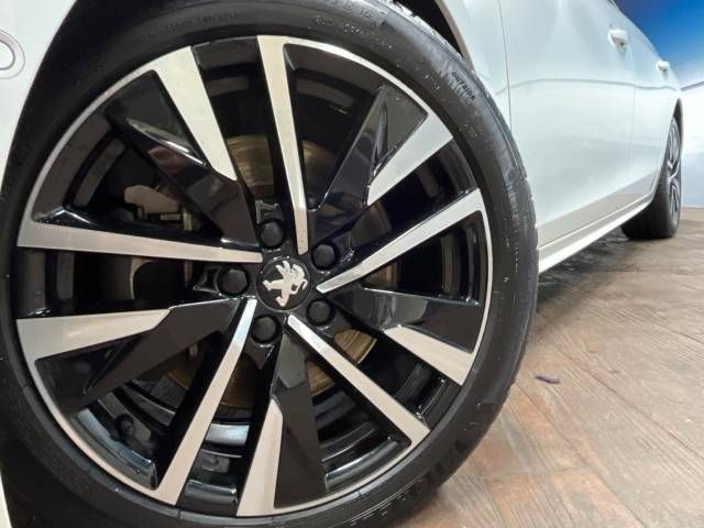 Peugeot 508 2019-07 187468-14