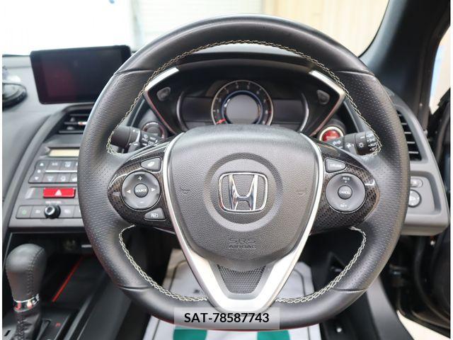Honda S660 2015-08 283970-24