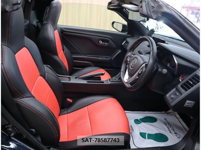 Honda S660 2015-08 283970-26