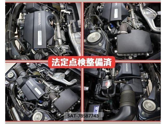 Honda S660 2015-08 283970-6