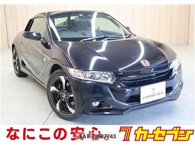 Honda S660 2015-08 283970-0