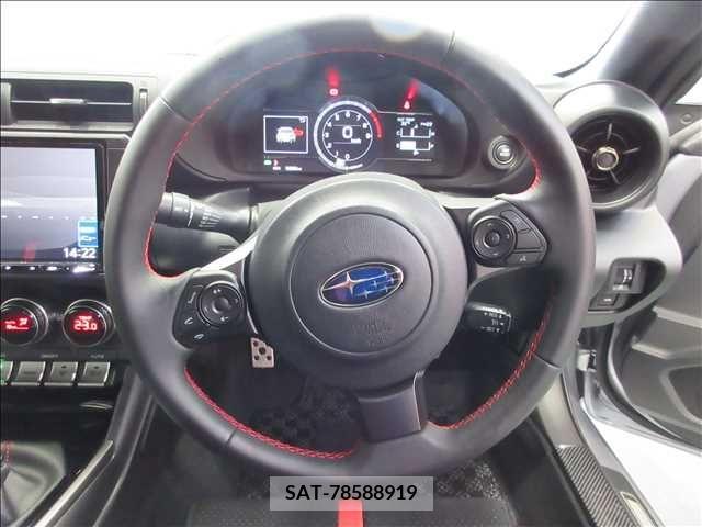 Subaru BRZ 2022-12 352987-2