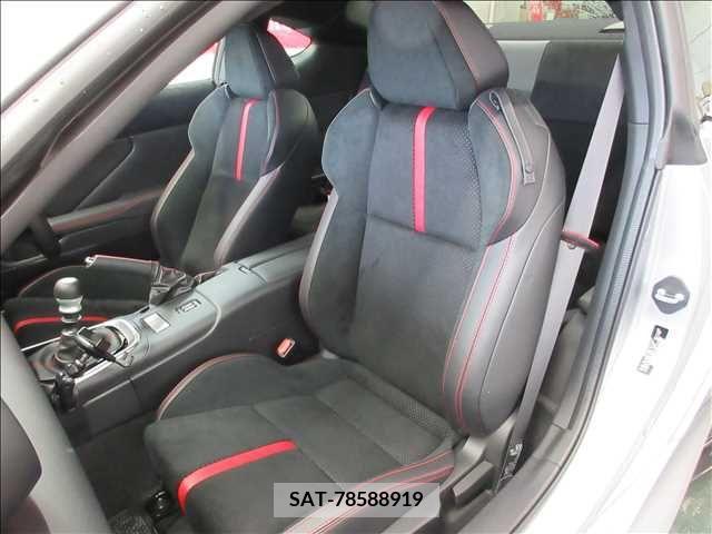 Subaru BRZ 2022-12 352987-21