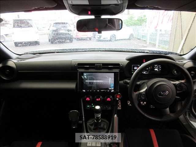 Subaru BRZ 2022-12 352987-1
