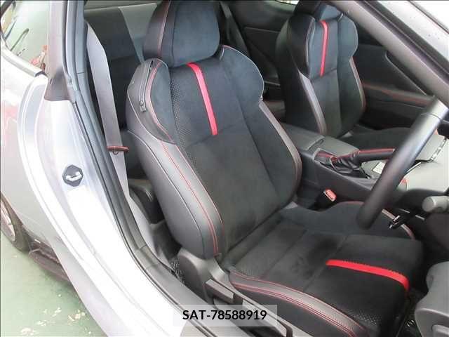 Subaru BRZ 2022-12 352987-20