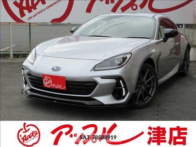 Subaru BRZ 2022-12 352987-0