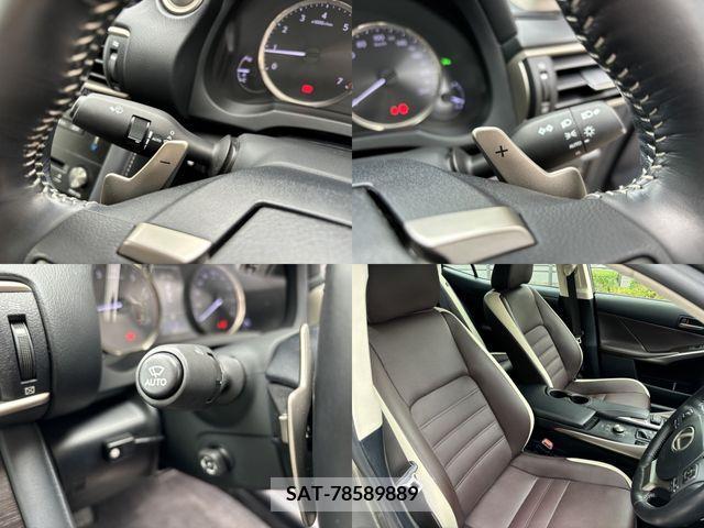 Lexus IS 2016-12 239131-12