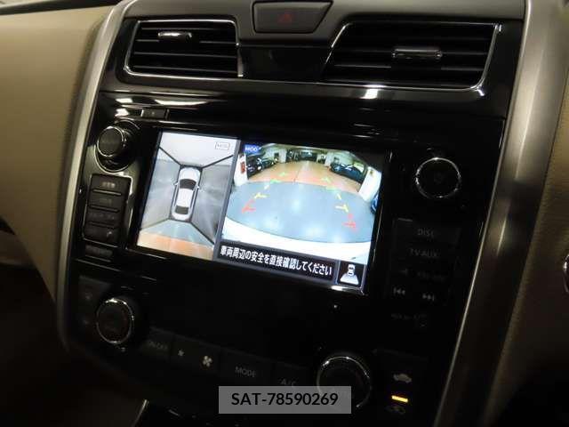Mitsuoka GALUE 2015-12 222929-18