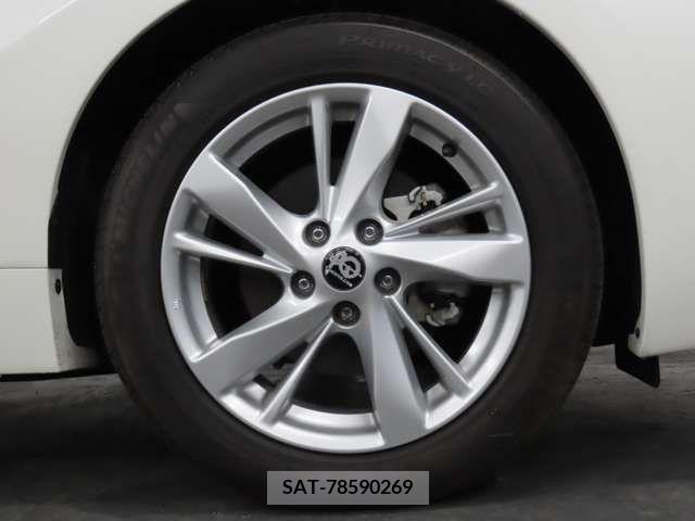 Mitsuoka GALUE 2015-12 222929-8