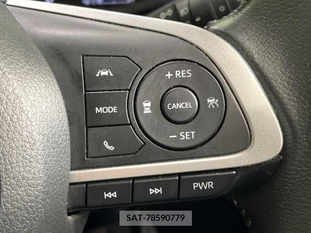 Toyota RAIZE 2020-06 324295-4