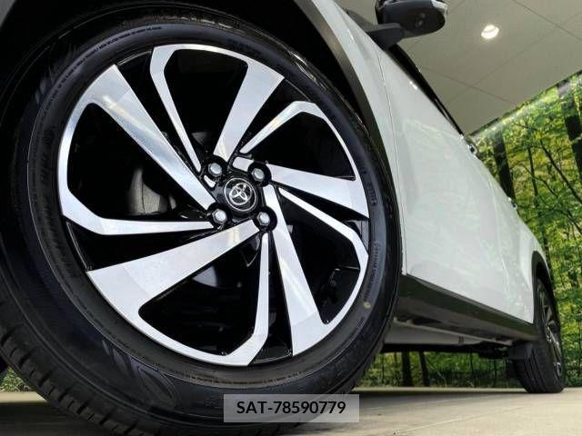 Toyota RAIZE 2020-06 324295-12