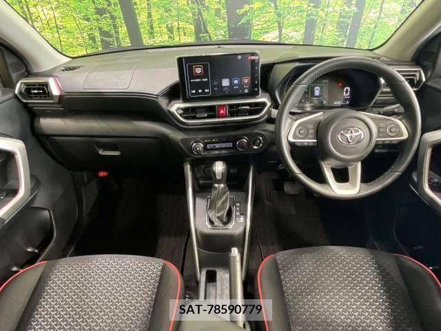 Toyota RAIZE 2020-06 324295-1