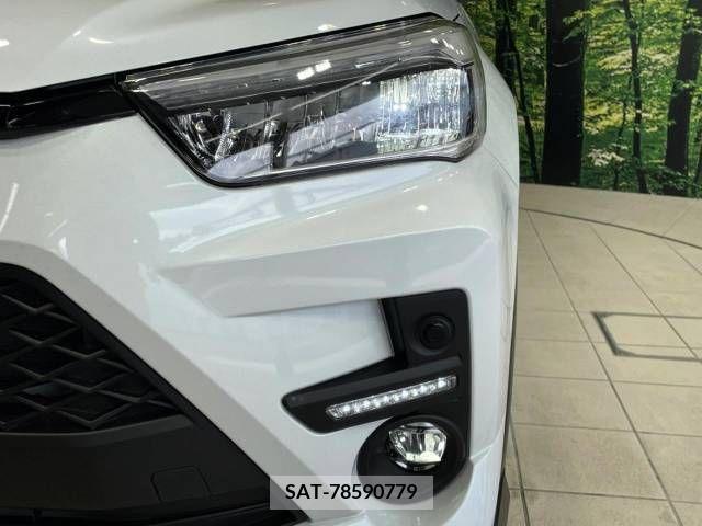 Toyota RAIZE 2020-06 324295-11