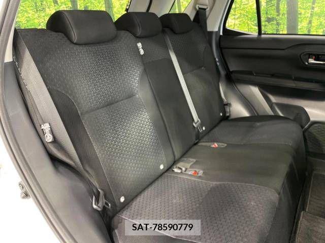 Toyota RAIZE 2020-06 324295-8