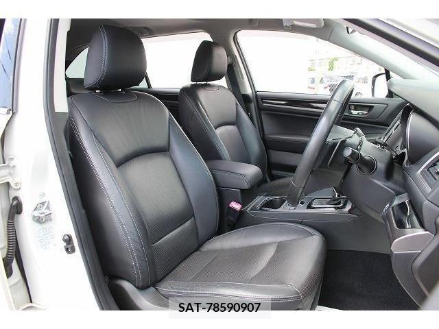 Subaru OUTBACK 2014-10 375075-13