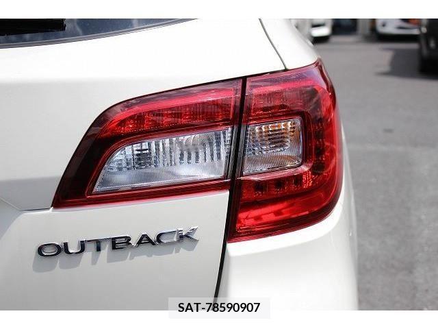 Subaru OUTBACK 2014-10 375075-11
