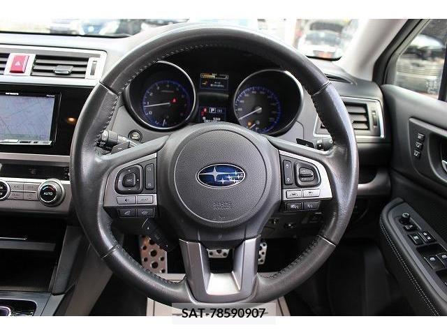 Subaru OUTBACK 2014-10 375075-15