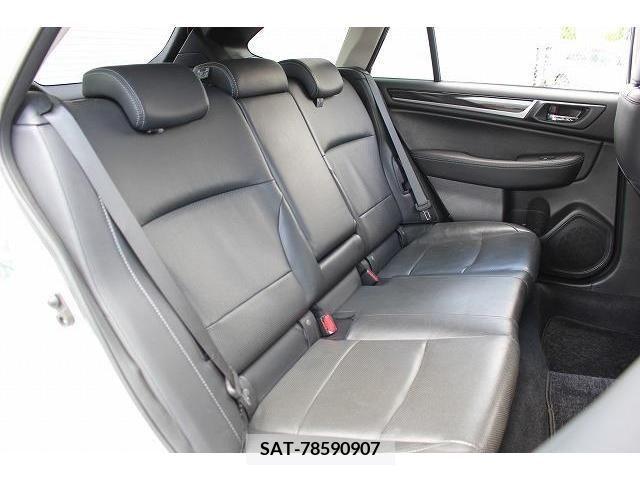 Subaru OUTBACK 2014-10 375075-14
