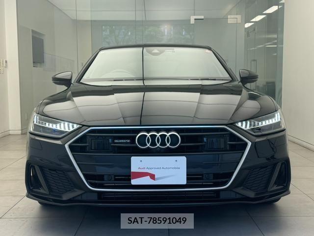Audi A7 2018-12 338061-2