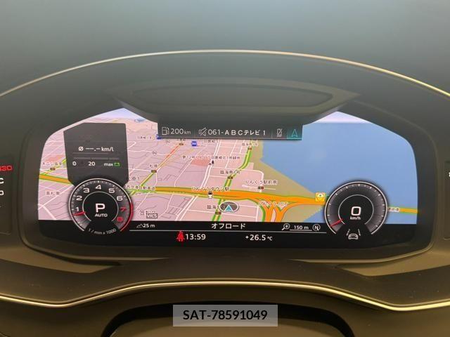 Audi A7 2018-12 338061-8