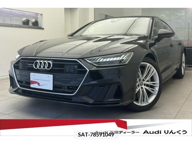Audi A7 2018-12 338061-0