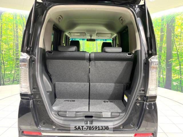 Honda N BOX CUSTOM 2015-02 224566-10