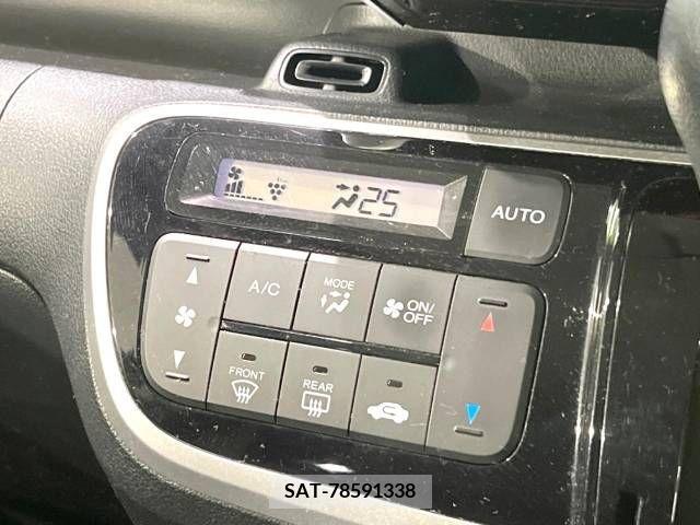 Honda N BOX CUSTOM 2015-02 224566-6