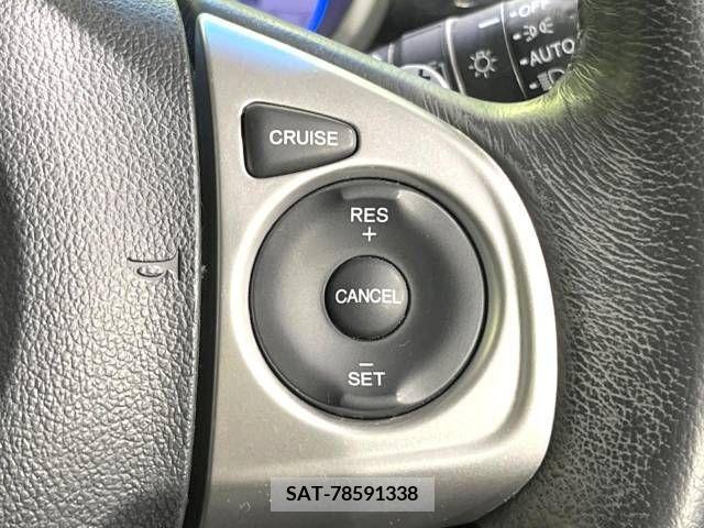 Honda N BOX CUSTOM 2015-02 224566-5