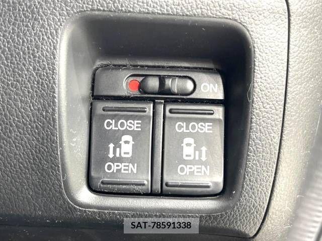 Honda N BOX CUSTOM 2015-02 224566-4