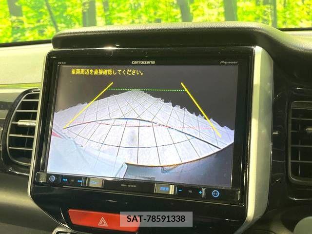 Honda N BOX CUSTOM 2015-02 224566-3