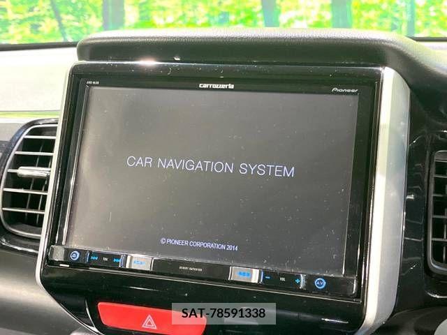 Honda N BOX CUSTOM 2015-02 224566-2