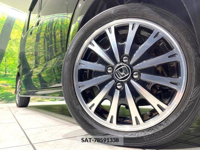 Honda N BOX CUSTOM 2015-02 224566-13