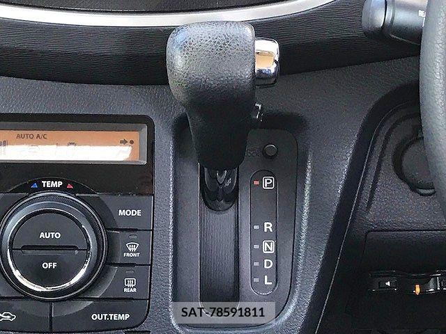 Suzuki WAGON R 2014-02 374537-19
