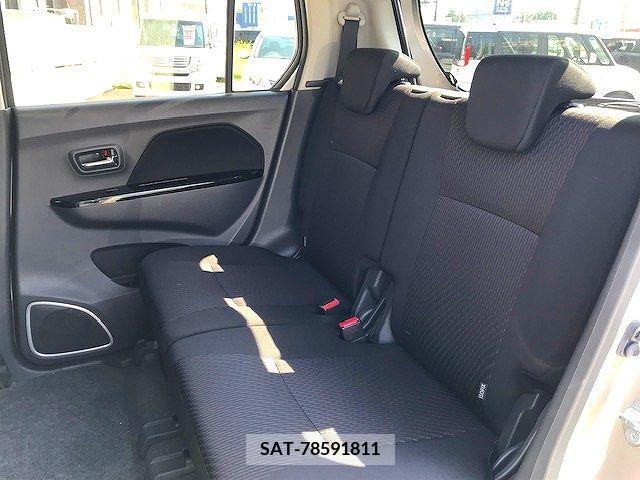 Suzuki WAGON R 2014-02 374537-18
