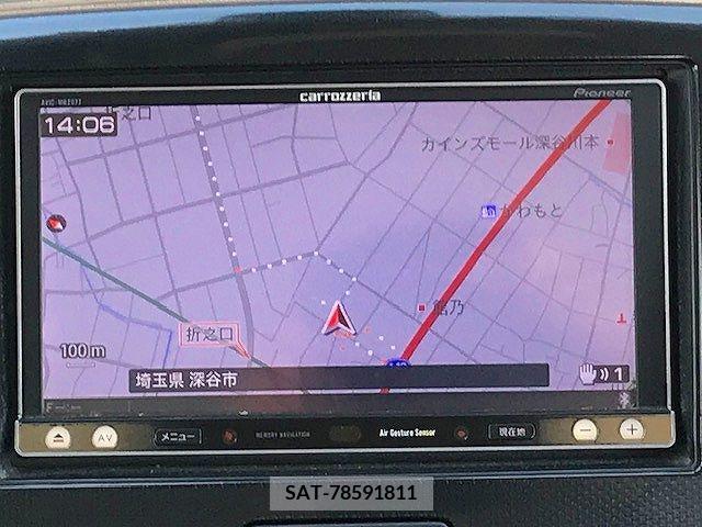 Suzuki WAGON R 2014-02 374537-4