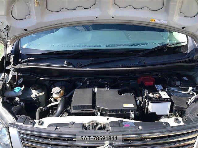 Suzuki WAGON R 2014-02 374537-27