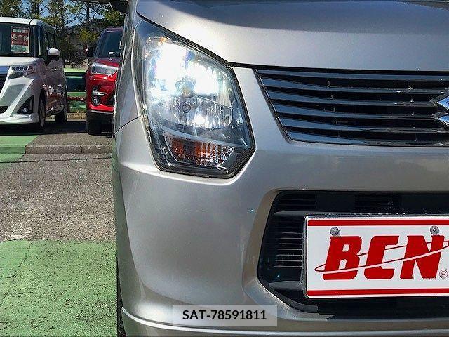 Suzuki WAGON R 2014-02 374537-25