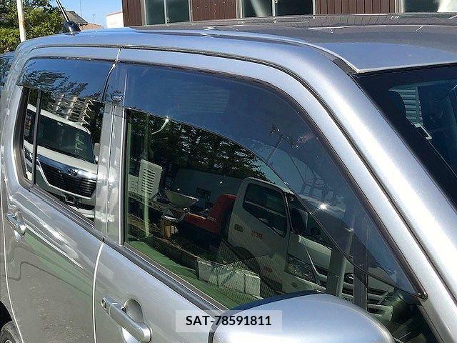 Suzuki WAGON R 2014-02 374537-24