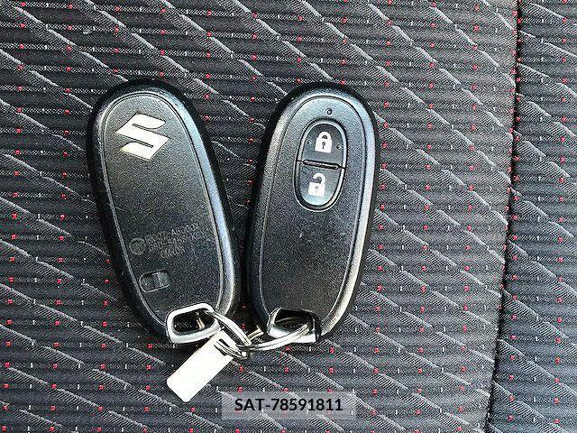 Suzuki WAGON R 2014-02 374537-21