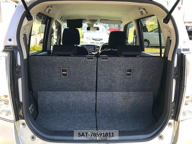 Suzuki WAGON R 2014-02 374537-20