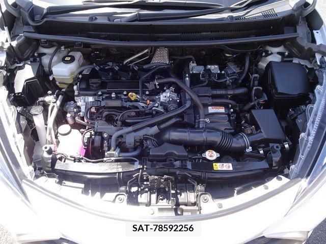 Toyota AQUA 2021-08 260653-1