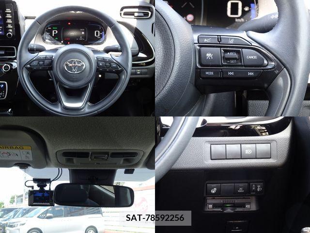 Toyota AQUA 2021-08 260653-6