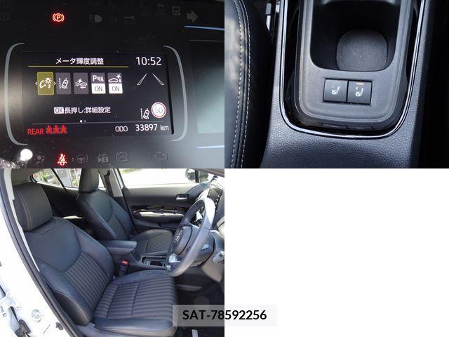 Toyota AQUA 2021-08 260653-7