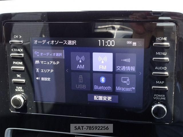 Toyota AQUA 2021-08 260653-15