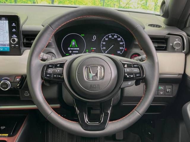 Honda VEZEL 2023-03 184440-11