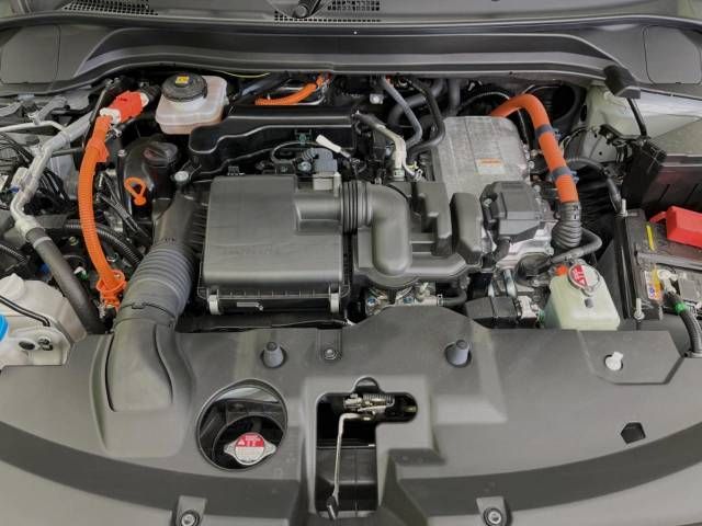 Honda VEZEL 2023-03 184440-18